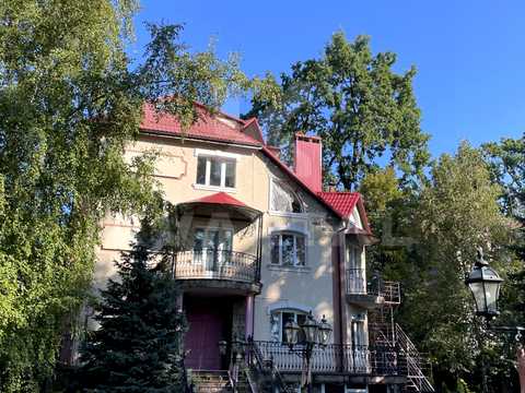 дом по адресу Киевская ул.