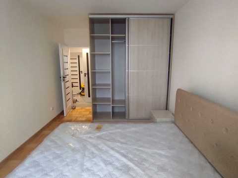 квартира по адресу Высочана ул., 18 к35