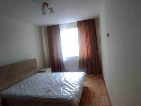 квартира по адресу Высочана ул., 18 к35