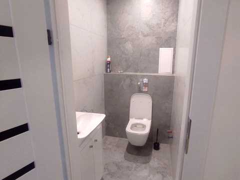 квартира по адресу Высочана ул., 18 к35