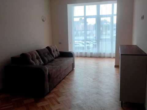 квартира по адресу Высочана ул., 18 к35