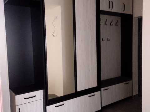 квартира по адресу Высочана ул., 18 к35