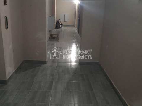 квартира за адресою Харків, Борткевича вул., 7