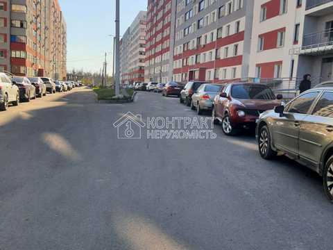 квартира за адресою Харків, Борткевича вул., 7