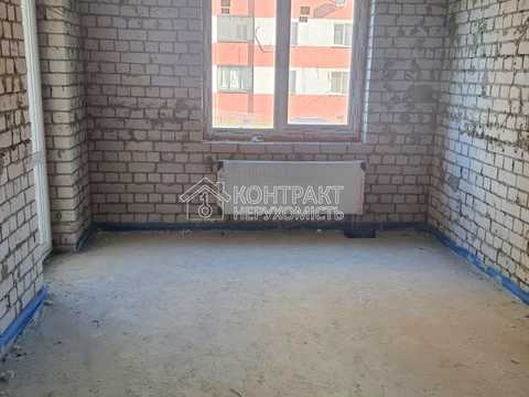 квартира за адресою Харків, Борткевича вул., 7