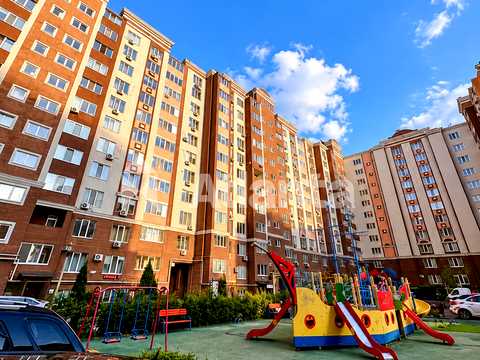 квартира по адресу Соборная ул., 105/4