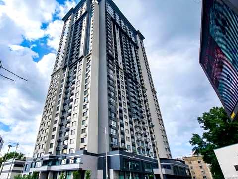 паркомісце за адресою Берестейський просп. (Перемоги), 5-В