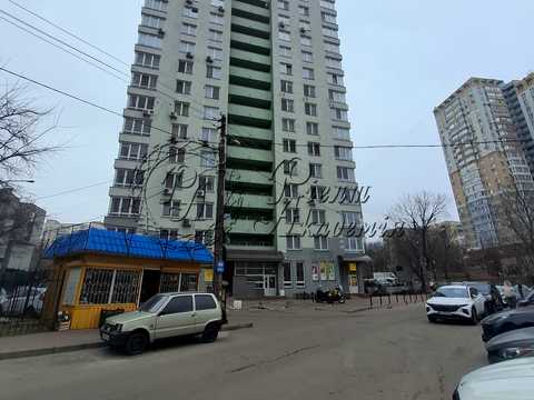 квартира по адресу Феодосийская ул., 2-Л