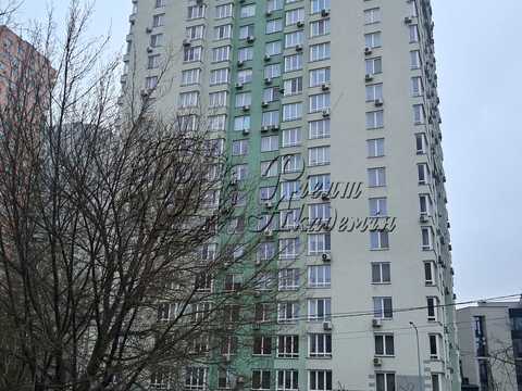 квартира по адресу Феодосийская ул., 2-Л