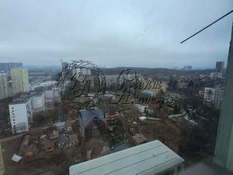 квартира по адресу Феодосийская ул., 2-Л