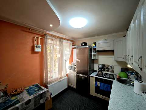 квартира за адресою Луцьк, Львівська вул., 16