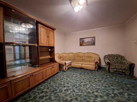 квартира за адресою Бориса Гмирі вул., 1-Б/6
