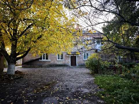 квартира за адресою Луцьк, Львівська вул., 16