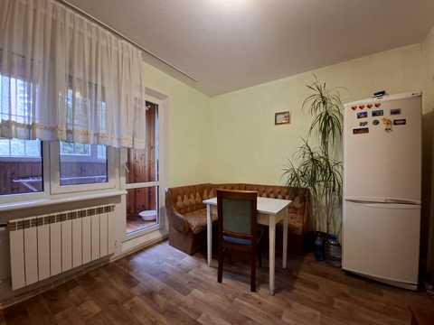 квартира за адресою Бориса Гмирі вул., 1-Б/6