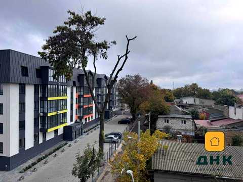 квартира за адресою Слобідська вул., 56/1