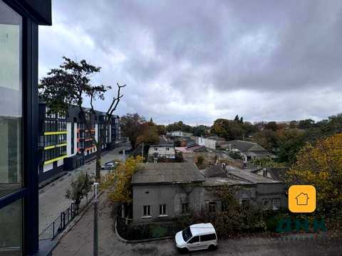 квартира за адресою Слобідська вул., 56/1