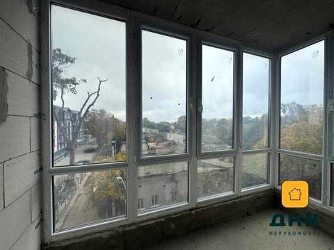 квартира за адресою Слобідська вул., 56/1