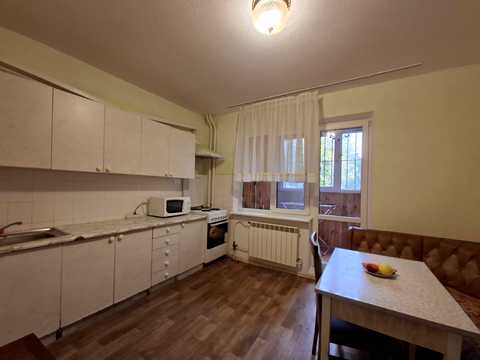 квартира за адресою Бориса Гмирі вул., 1-Б/6