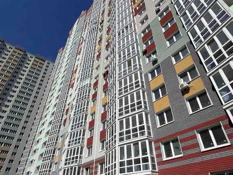 квартира за адресою Бориса Гмирі вул., 22-Б