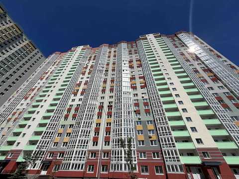 квартира за адресою Бориса Гмирі вул., 22-Б