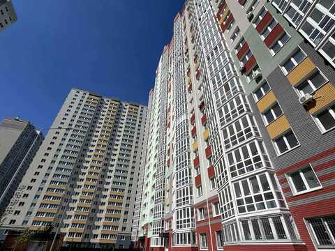 квартира за адресою Бориса Гмирі вул., 22-Б