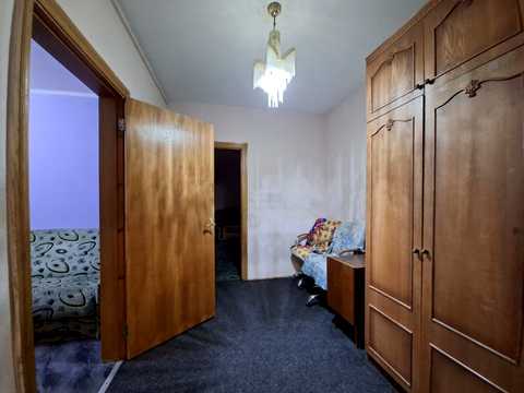 квартира за адресою Бориса Гмирі вул., 1-Б/6