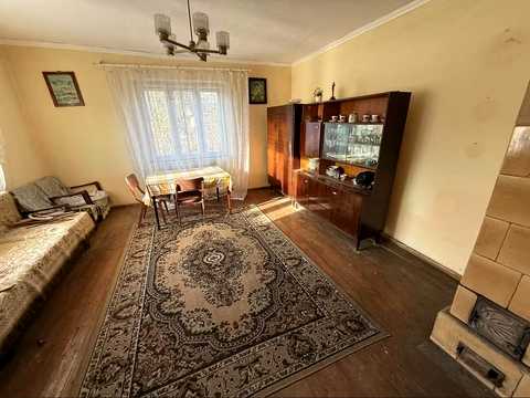 дом по адресу Центральна