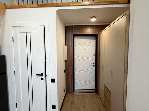 квартира за адресою Бабкіна пров., 6