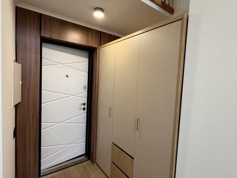 квартира за адресою Бабкіна пров., 6