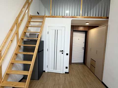 квартира за адресою Бабкіна пров., 6