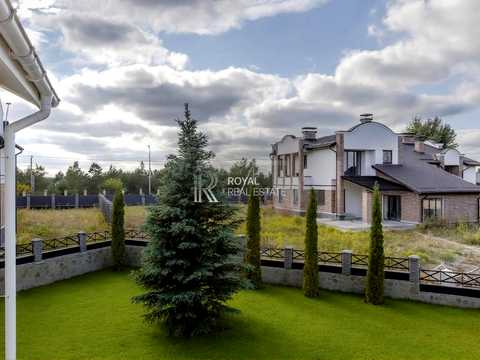 дом по адресу пгт. Козин, Старокиевская ул., 3