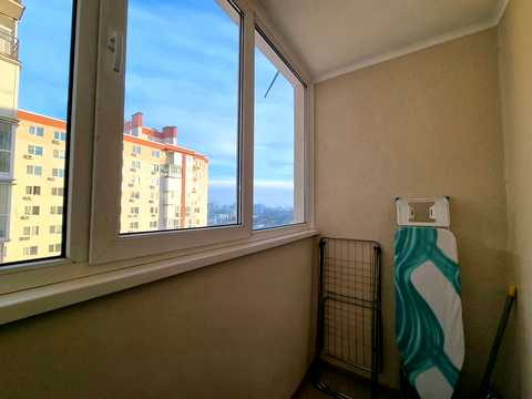 квартира по адресу Гарматная ул., 38-А