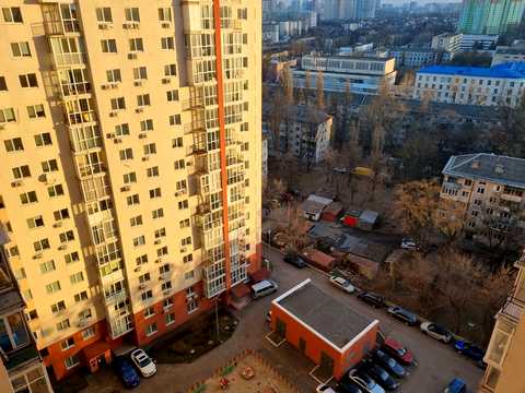 квартира по адресу Гарматная ул., 38-А
