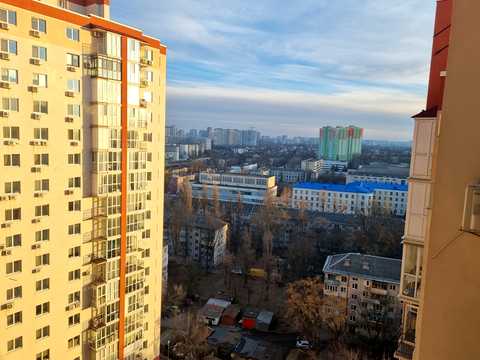 квартира по адресу Гарматная ул., 38-А