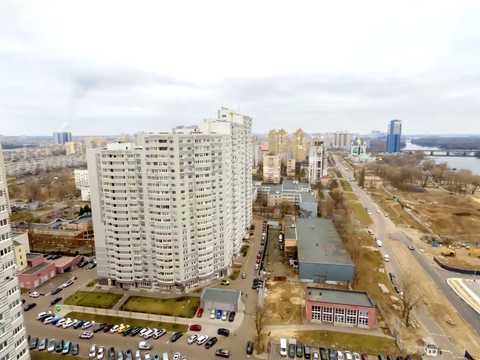 квартира за адресою Микільсько-Слобідська вул., 8