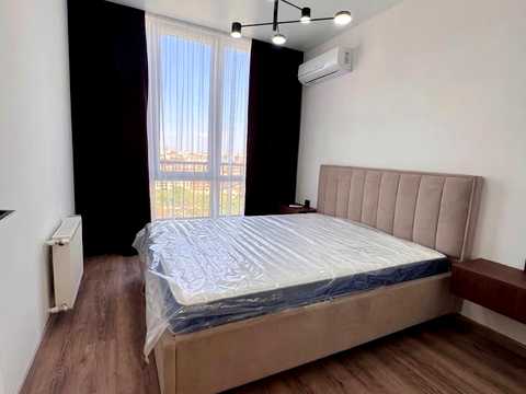 квартира по адресу Трускавецька вулиця, 109