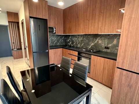 квартира по адресу Трускавецька вулиця, 109
