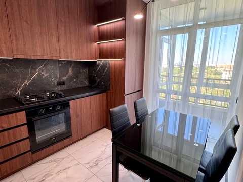 квартира по адресу Трускавецька вулиця, 109
