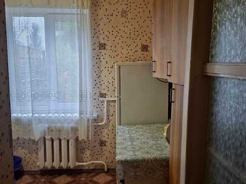 квартира за адресою Івана Виговського вул. (Маршала Гречка), 8-Д
