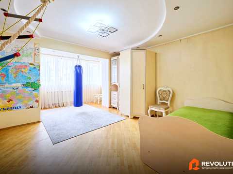 квартира за адресою Антоновича вул. (Горького), 103-А