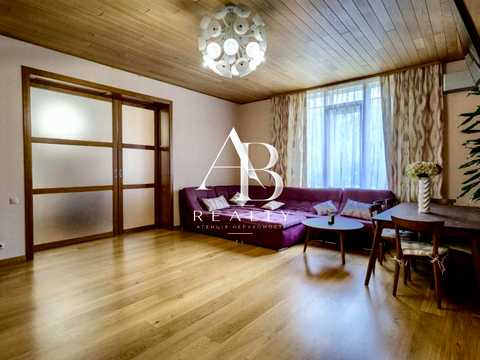 дом по адресу Киев, Квітки-Основ'яненка пер.