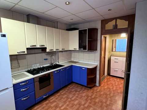 квартира за адресою Милославська вул., 35