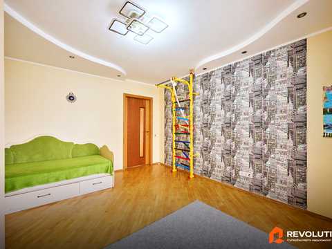 квартира за адресою Антоновича вул. (Горького), 103-А