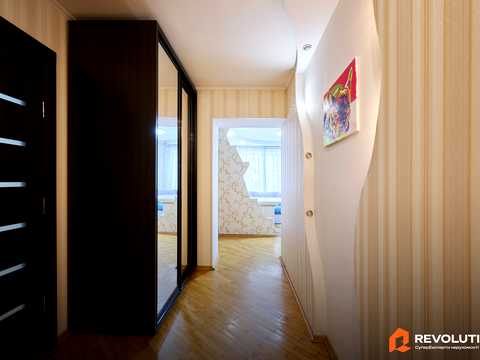 квартира за адресою Антоновича вул. (Горького), 103-А