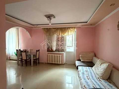 квартира за адресою Григорівське шосе (Комсомольське), 57