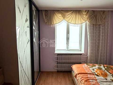 квартира за адресою Григорівське шосе (Комсомольське), 57