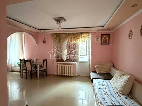 квартира за адресою Григорівське шосе (Комсомольське), 57