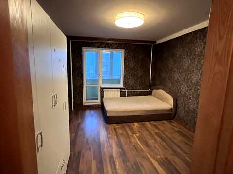 квартира за адресою Милославська вул., 35