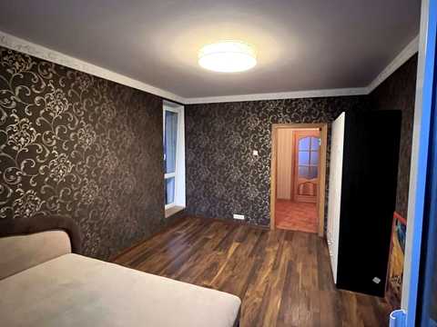 квартира за адресою Милославська вул., 35