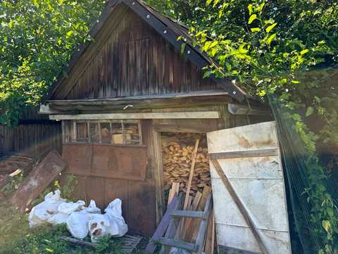 будинок за адресою Гоголя, 26А